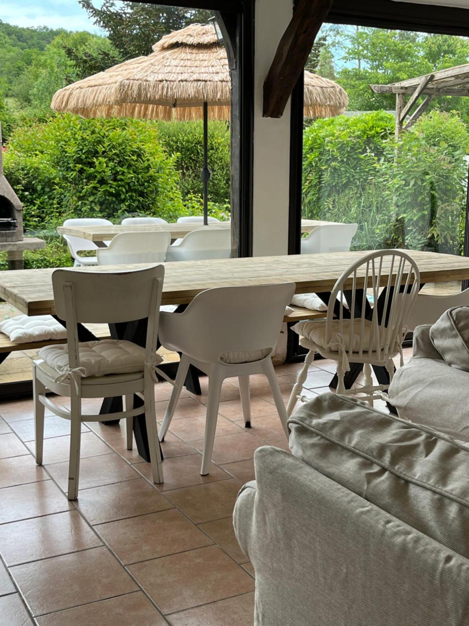 Gite 4, Domaine Logis Gascogne Saint-Justin  Exterior foto
