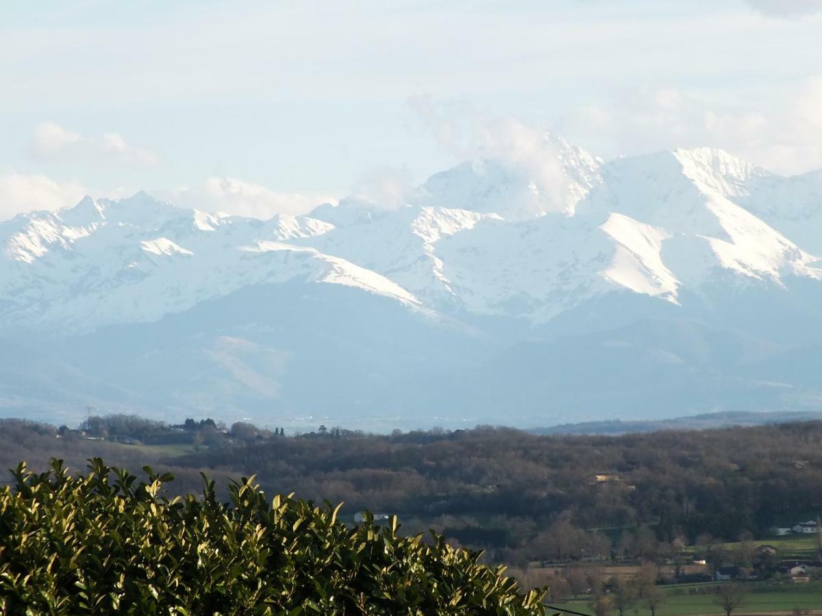 Gite 4, Domaine Logis Gascogne Saint-Justin  Exterior foto